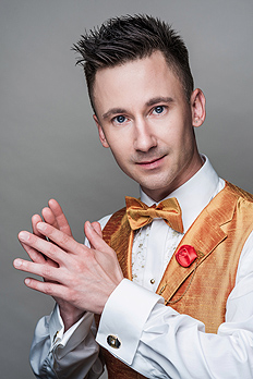 Artist photo of Viacheslav Apostel-Pankratowsky - Piano