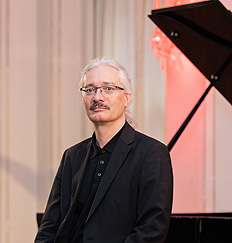 Stephan König Artist photo of Stephan König - Arrangements