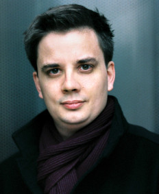 Artist photo of Max Volbers - Blockflöte