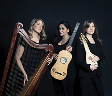 Artist photo of sixty1strings