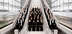 Artist photo of MDR-Rundfunkchor