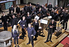 Artist photo of Gellert Ensemble