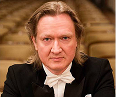 Jan Roelof Wolthuis Artist photo of Jan Roelof Wolthuis - Klavier