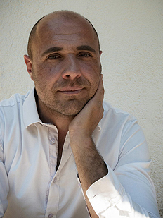 Artist photo of Olivier Lechardeur - Piano