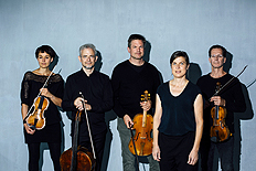 Artist photo of Ensemble il capriccio