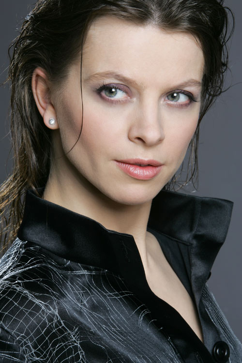 Artist photo of Guoda Gedvilaite - Klavier, Cembalo
