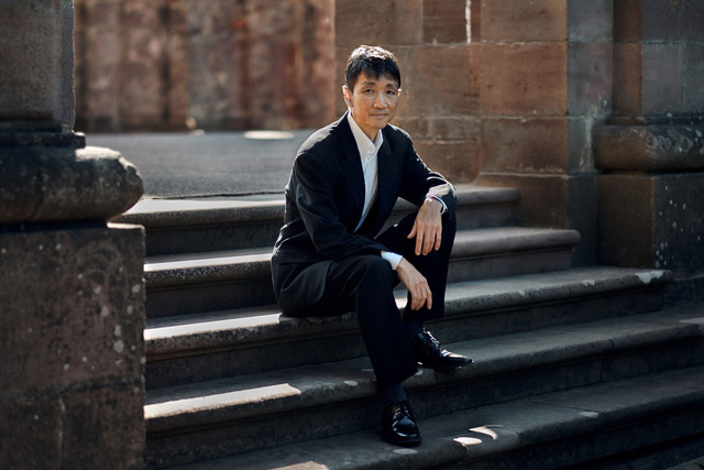 Artist photo of Takuhiro Murayama - piano