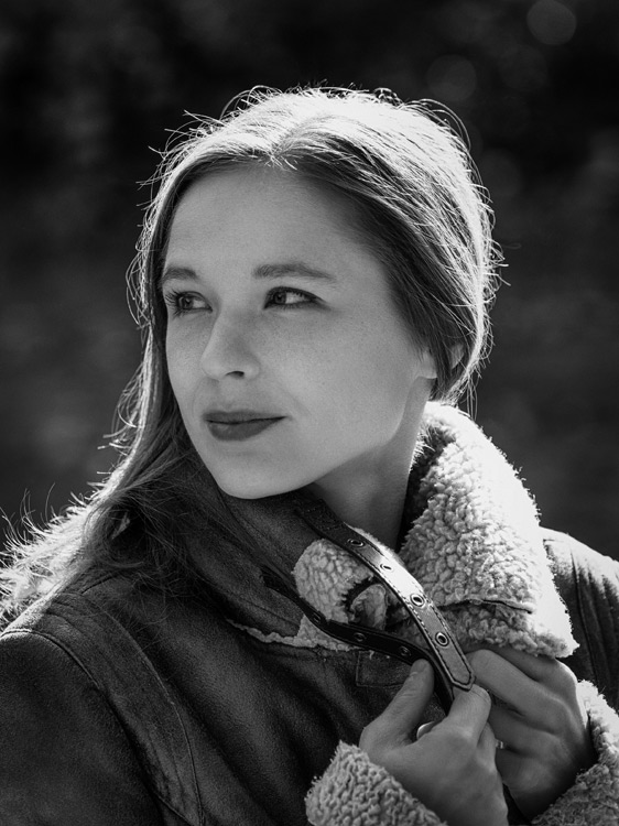 Marie Rosa Günter Artist photo of Marie Rosa Günter - Klavier