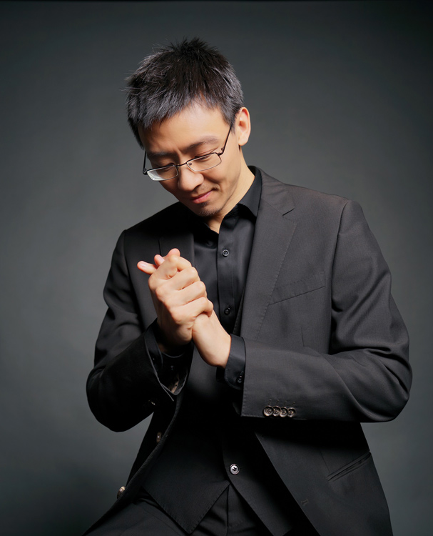 Artist photo of Chen, Yuxing - Klavier