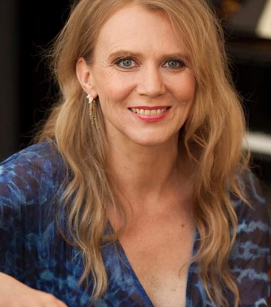 Laura Mikkola Artist photo of Laura Mikkola - Klavier