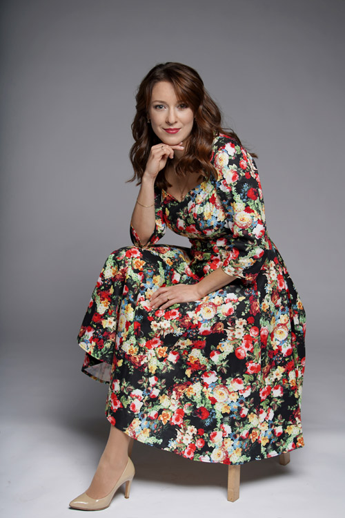 Elizaveta Don Artist photo of Elizaveta Don - Klavier