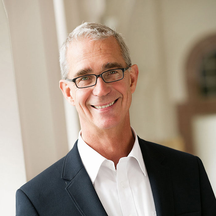 Artist photo of Stephan Schreckenberger - Dirigent