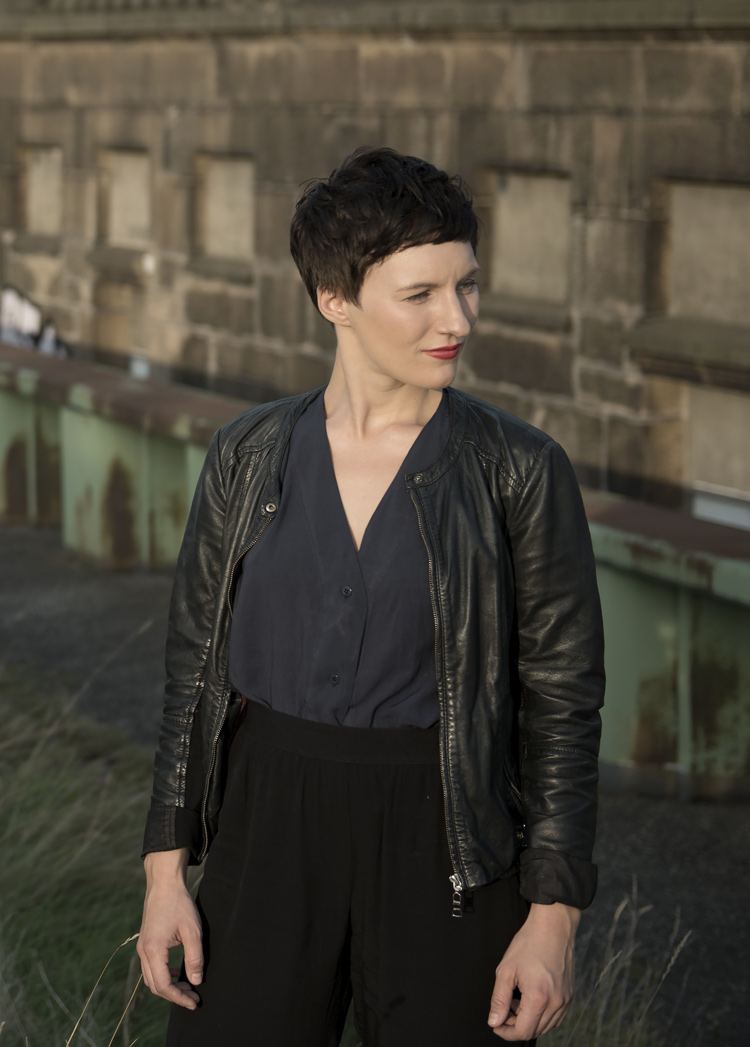 Lisa Florentine Schmalz Artist photo of Lisa Florentine Schmalz - Sopran