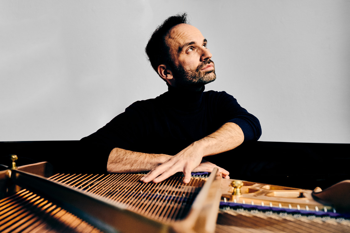 Artist photo of Clemens Müller - Klavier