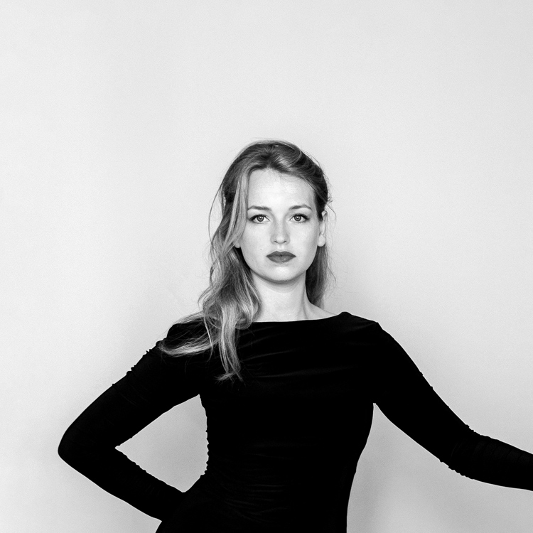 bildArtist photo of Zalenga, Eva - Sopran