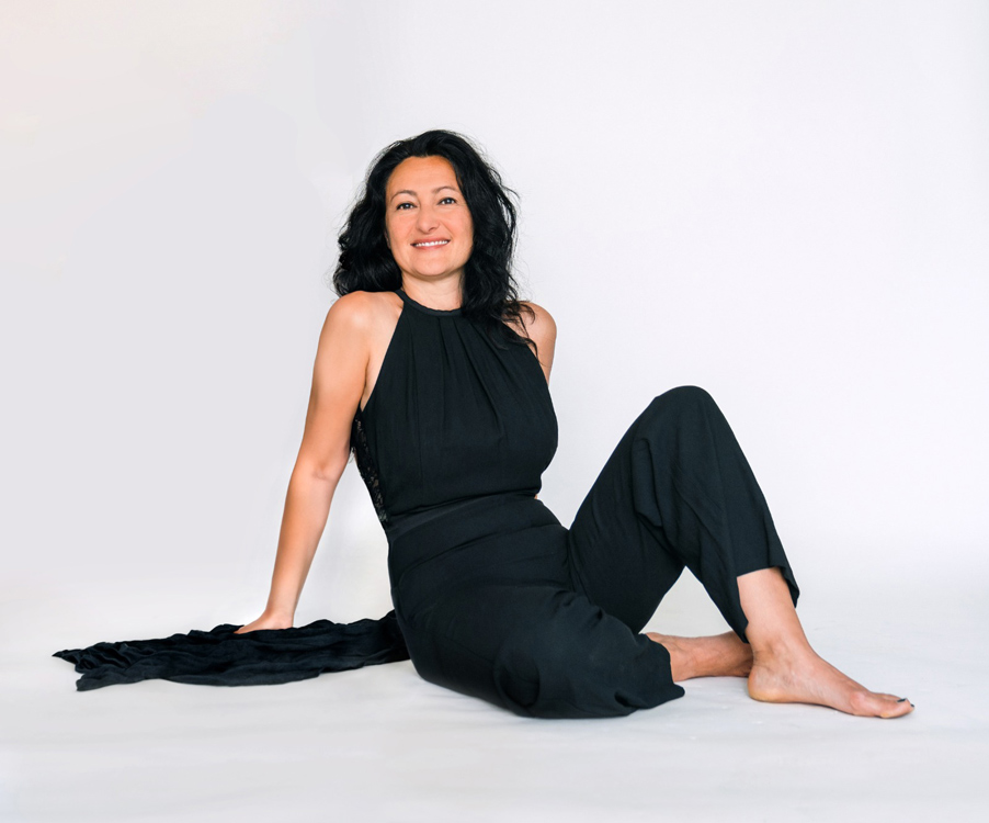 bildArtist photo of Tchakarova, Doriana - Klavier
