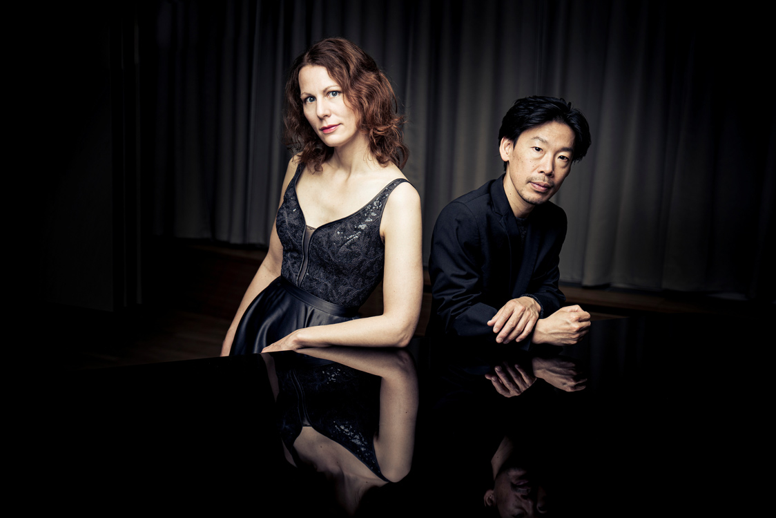 Duo FourTe Artist photo of Duo FourTe - Klavier