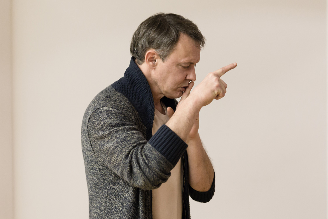 artist image: 'Eric Schneider