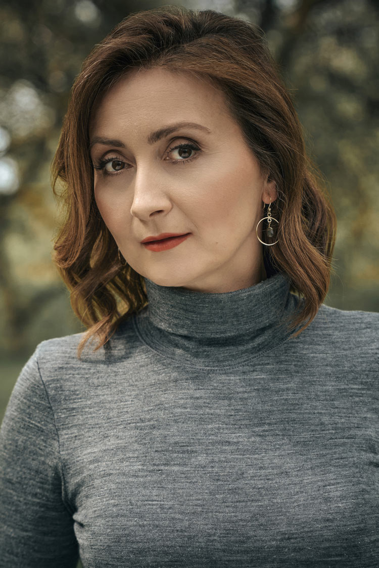 Artist photo of Ana Miceva - Klavier