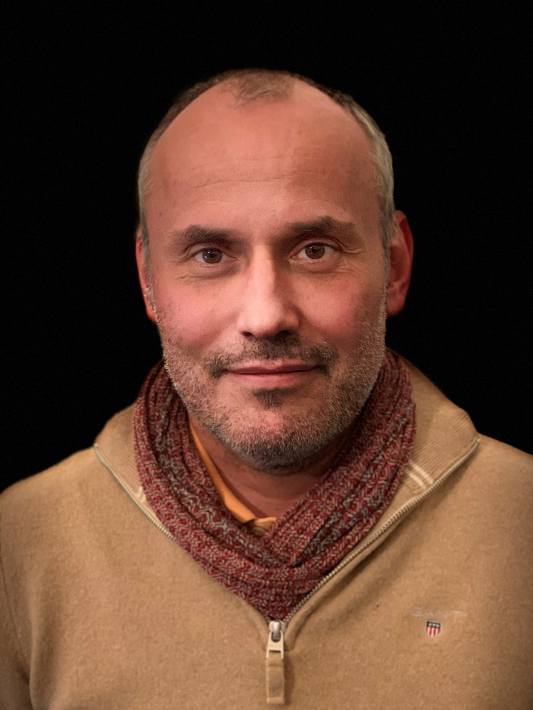 Paul Pattloch, Baritone