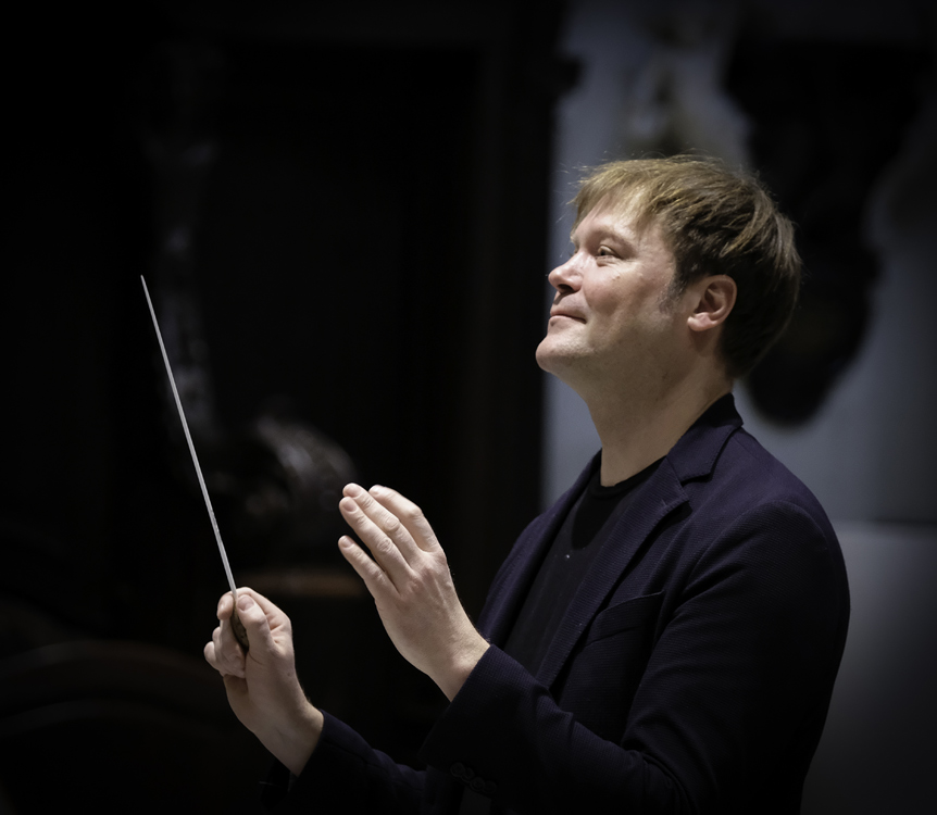 Artist photo of Vlad Weverbergh - Musikalischer Leiter