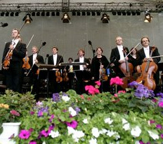 Sommer in Lesmona
