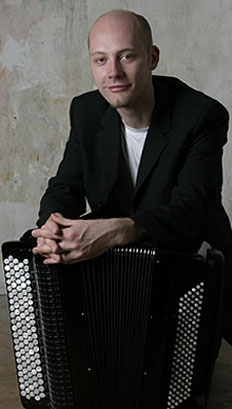 Harald Oeler erhält Kulturpreis Bayern