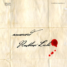 Echo-Klassik für GENUIN-Aufnahme mit dem Leipziger Vokalensemble Amarcord Album "Rastlose Liebe" erhält den Echo-Klassik