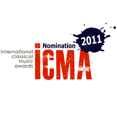 Nicolas Altstaedt nominiert fr International Classical Music Award