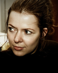 In eigener Sache: Neue Mitarbeiterin bei GENUIN GENUIN stellt die neue Mitarbeiterin Katrin Haase vor