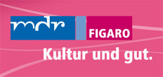 MDR Figaro trifft den "Labelmacher" Alfredo Lasheras Hakobian - hier der Link zum Nachhören Klassisch, echt und unverfälscht - Live auf MDR Figaro