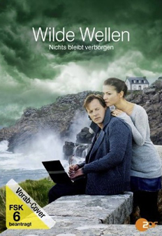 Sendebeginn des ZDF-Vierteilers "Wilde Wellen", Filmmusik von Karim Sebastian Elias Sendebeginn "Wilde Wellen"