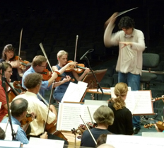 Michael Sanderling neuer Chefdirigent der Dresdner Philharmonie - Presseresonanz Michael Sanderling neuer Chefdirigent der Dresdner Philharmonie - Presseresonanz