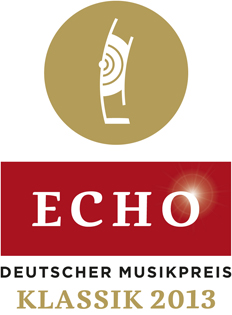 Erneut ein ECHO Klassik für eine GENUIN-CD: "Uraufnahmen" von Andreas Martin Hofmeir ausgezeichnet Erneut ein ECHO Klassik für eine GENUIN-CD: "Uraufnahmen" von Andreas Martin Hofmeir ausgezeichnet