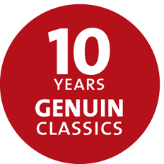 10 Jahre GENUIN - Schnappschüsse vom GENUIN Sommerfest