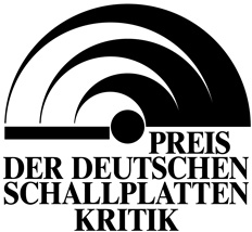 Zwei GENUIN-Aufnahmen für den Preis der deutschen Schallplattenkritik nominiert Zwei GENUIN-Aufnahmen für den PdSK nominiert