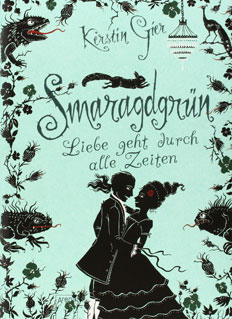 GENUIN nimmt Soundtrack für den Kinofilm "Smaragdgrün" auf, den letzten Teil der Edelstein-Trilogie GENUIN nimmt Soundtrack für den Kinofilm "Smaragdgrün" auf, den letzten Teil der Edelstein-Trilogie
