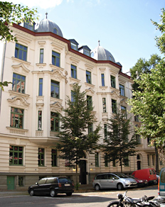 Die neuen GENUIN-Studios: Ein erster exklusiver Blick nach der Studio-Erweiterung Erster exklusiver Blick in die neuen GENUIN-Studios