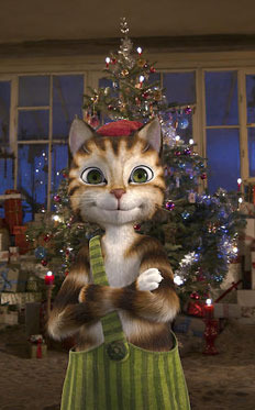 GENUIN produziert Soundtrack zum Kinofilm "Pettersson und Findus II - Das schönste Weihnachten überhaupt" GENUIN produziert Soundtrack zum Kinofilm Pettersson und Findus II