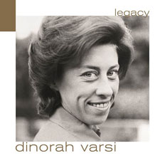 Dinorah Varsi Legacy für den Jahrespreis der deutschen Schallplattenkritik nominiert Dinorah Varsi Legacy für den Jahrespreis der deutschen Schallplattenkritik nominiert