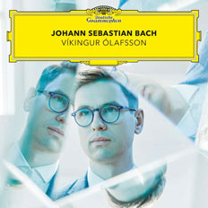 Bach-CD von Víkingur Ólafsson mit BBC Music Magazine Award ausgezeichnet Bach-CD von Víkingur Ólafsson mit BBC Music Magazine Award ausgezeichnet