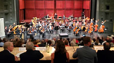 Drei GENUIN-Künstler unter den Preisträgern des ARD-Musikwettbewerbs Drei GENUIN-Künstler unter den Preisträgern des ARD-Wettbewerbs
