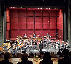 Joë Christophe gewinnt ARD-Musikwettbewerb 2018 und erhält den GENUIN-Sonderpreis Joë Christophe gewinnt ARD-Musikwettbewerb 2018 und Sonderpreis