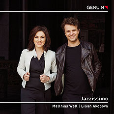 CD-Release-Konzert Matthias Well und Lilian Akopova in München CD-Release-Konzert Matthias Well und Lilian Akopova in München