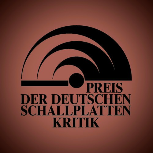 Acht Nominierungen für den Preis der deutschen Schallplattenkritik Acht Nominierungen für den Preis der deutschen Schallplattenkritik