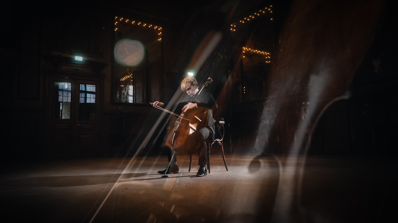 Zwei Nominierungen für Philipp Schupelius Die Nominierten für den Opus Klassik 2025 stehen fest