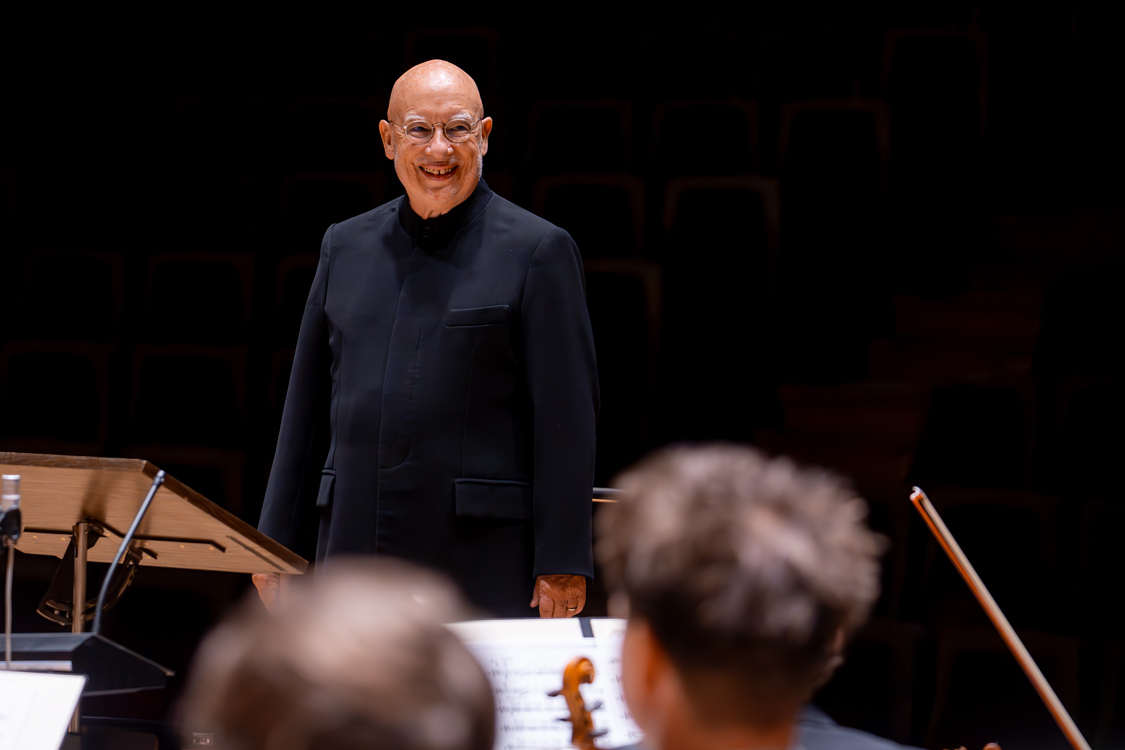 Gesamteinspielung der Brucknersinfonien in ihren jeweiligen Erstfassungen
