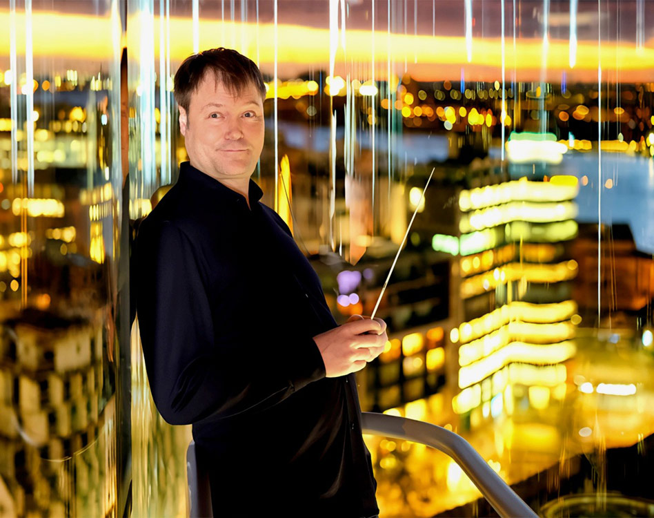 Terra Nova Collective kommt nach Leipzig ins Gewandhaus